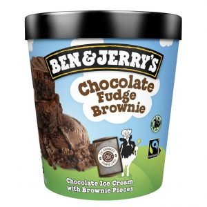 Ben en Jerry's