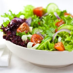 Gemengde salade