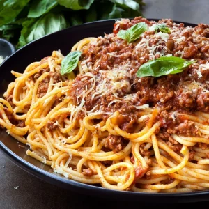 Bolognese