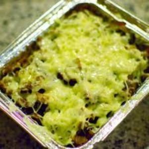 Broodje shoarma kaas speciaal